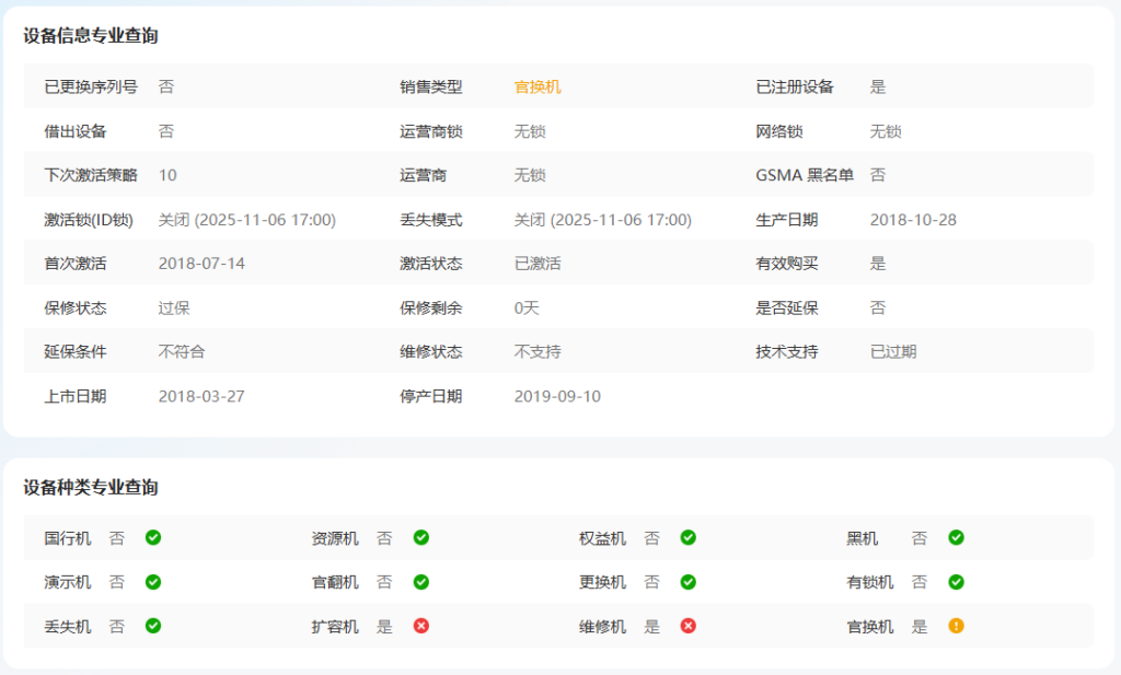 记一次闲鱼的购物体验 记一次闲鱼的购物体验